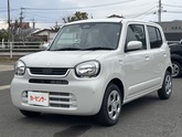 スズキ　アルト ６６０ ハイブリッド Ｓ 届出済未使用車 ブレーキサポート キーレス ソフトベー