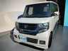 N-BOX 660 カスタムG SSパッケージ ブラックスタイル　画像1