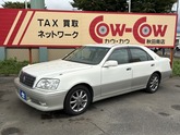 トヨタ　クラウンロイヤル ２．５ ロイヤルサルーン プレミアム  ミレニアムパールトーニング