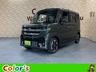 スペーシア 660 カスタム ハイブリッド XS　画像1