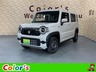 ハスラー 660 ハイブリッド G　画像1