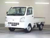日産　ＮＴ１００クリッパー ６６０ ＤＸ 農繁仕様 ４ＷＤ ワンオーナー車 ホワイト