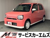 ダイハツ　ミラトコット ６６０ Ｘ ＳＡＩＩＩ ４ＷＤ 純正ナビ バックモニター 前後ドラレコ フルセグ