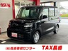 タント 660 X　画像1