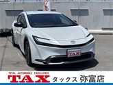 トヨタ　プリウス １．８ Ｕ Ｅ－Ｆｏｕｒ ４ＷＤ パノラミックビューモニター・ＥＴＣ２．０・シー