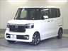 N-BOX カスタム 660　画像1
