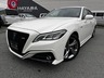 クラウン ハイブリッド 2.5 RS アドバンス　画像1