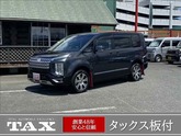 三菱　デリカＤ：５ ２．２ Ｇ パワーパッケージ ディーゼルターボ ４ＷＤ ステアリングヒーター／両