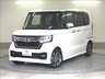N-BOX カスタム 660 L　画像1