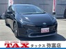 プリウス 1.8 U E-Four 4WD　画像1