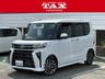 タント 660 カスタム RS リミテッド 4WD　画像1