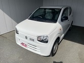 スズキ　アルト バン ６６０ ＶＰ オートギヤシフト ４ＷＤ キーレス ＥＴＣ ラジオ スペリア