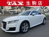 TT クーペ 1.8 TFSI　画像1