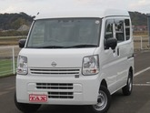 日産　ＮＶ１００クリッパー ６６０ ＤＸ セーフティパッケージ ハイルーフ ５ＡＧＳ車 ・衝突軽減ブレーキ・