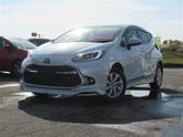 トヨタ　アクア １．５ Ｚ Ｅ－Ｆｏｕｒ ４ＷＤ ４ＷＤ・純正ナビＴＶ・パノラマビューモニター・