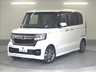 N-BOX カスタム 660 L　画像1