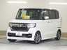 N-BOX カスタム 660 L　画像1