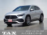 　ＧＬＡクラス ＧＬＡ ４５ Ｓ ４マチックプラス ４ＷＤ ＡＭＧパフォーマンス＆ａｍｐ；アドバ
