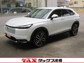 ホンダ　ヴェゼル １．５ ｅ：ＨＥＶ Ｚ 純正メーカーオプション！９型コネクトナビ／ＥＴＣ２．０／