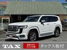 ランドクルーザー300 3.5 ZX 4WD　画像1