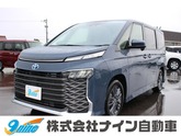トヨタ　ヴォクシー １．８ ハイブリッド Ｓ－Ｇ 純正ディスプレイオーディオ 両側パワースライドドア