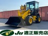 日立　ZW40-5B　除雪パッケージ 除雪パッケージ　4WD　画像1