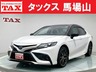 カムリ 2.5 WS レザーパッケージ　画像1