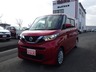 ルークス 660 X オートステップ付車　画像1