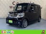 N-BOX 660 カスタムG Lパッケージ　画像1