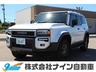 ランドクルーザー250 2.7 VX 4WD　画像1