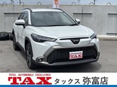 カローラクロス