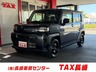 タフト 660 X　画像1