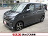 ムーヴ 660 RS　画像1