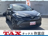 Ｃ－ＨＲ