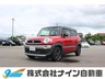 クロスビー 1.0 ハイブリッド MZ 4WD　画像1