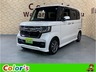 N-BOX カスタム 660 L　画像1