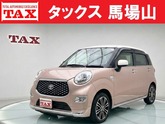 トヨタ　ピクシスジョイ Ｆ ６６０ Ｇ ＳＡＩＩＩ プライムコレクション 走行距離５．１７０キロ ワンオ