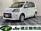 トヨタ　ポルテ １．５ Ｘ ４ＷＤ 純正ＳＤナビ ワンセグＴＶ ＢＴ ＣＤ リアカメラ キーレス