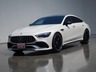 GT 4ドアクーペ 43 4マチックプラス AMG ライドコントロール プラスパッケージ 4WD　画像1
