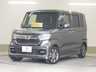 N-BOX カスタム 660 L　画像1