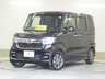 N-BOX カスタム 660 L　画像1