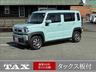 ハスラー 660 ハイブリッド G　画像1