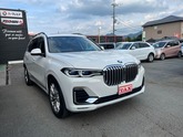 Ｘ７