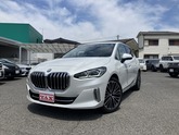 ＢＭＷ　２シリーズアクティブツアラー ２１８ｄ エクスクルーシブ ディーゼルターボ ＤＣＴ テクノロジーパッケージ・ハ