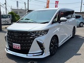 アルファード