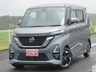 ルークス 660 ハイウェイスターX　画像1