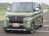 eKクロススペース 660 G　画像1