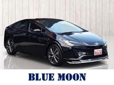 トヨタ　プリウス ２．０ Ｚ モデリスタＥＬＥＧＡＮＴＩＣＥＳＴＹＬＥ／１２．３型ナビ／パノラミッ