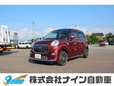 ダイハツ　キャスト スタイル ６６０ Ｇ ＳＡＩＩ  ファイアークォーツレッドメタリック