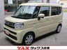 スペーシア 660 ハイブリッド X　画像1